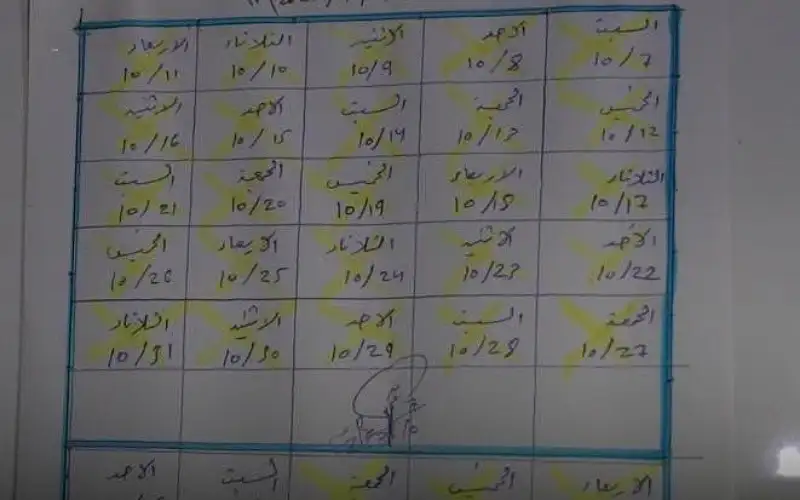 تفنيد أكذوبة الاحتلال