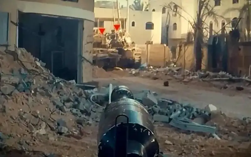 الاحتلال: الحرب ستستمر حتى لو تمت