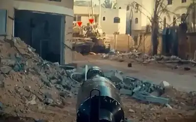 الاحتلال: الحرب ستستمر حتى لو تمت