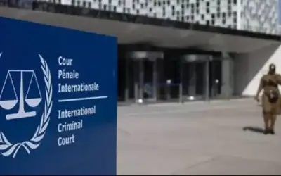 تركيا تلاحق نتنياهو في الجنائية الدولية