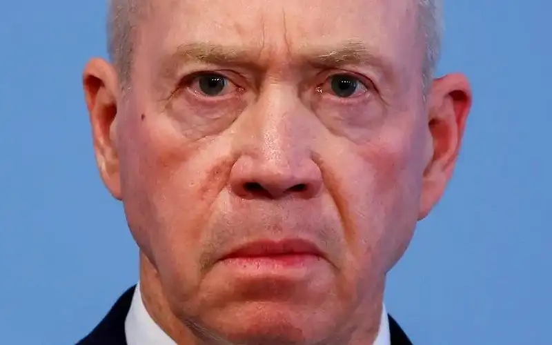 غالانت: الاجتياح البري يستمر لأشهر طويلة