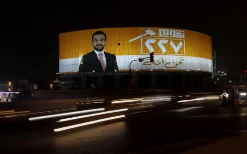 استقالة 3 وزراء عراقيين احتجاجا على