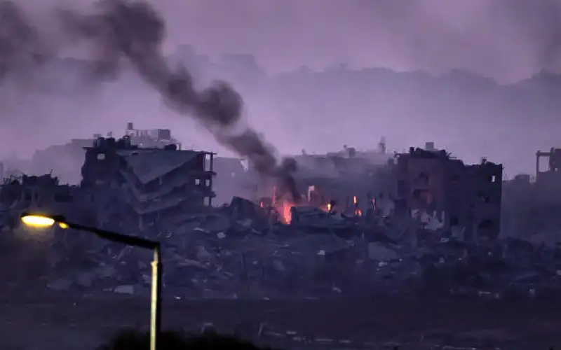 الجهاد الإسلامي تنفي مزاعم اميركا حول