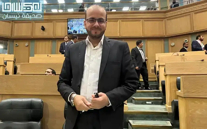 النائب الرياطي يوجه رسالة للملك للعفو