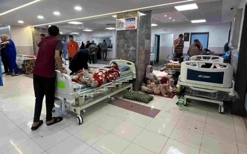 الاحتلال يدعو المقاومة إلى الاستسلام في