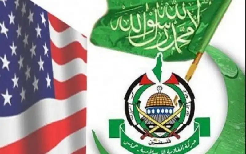 حماس تحمل أميركا مسؤولية اقتحام مجمع