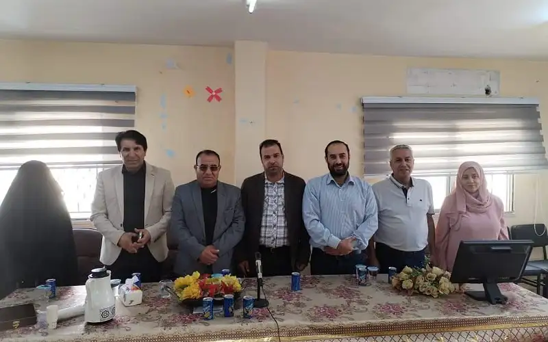 كلية الاعلام بجامعة الزرقاء تشارك بمحاضرة