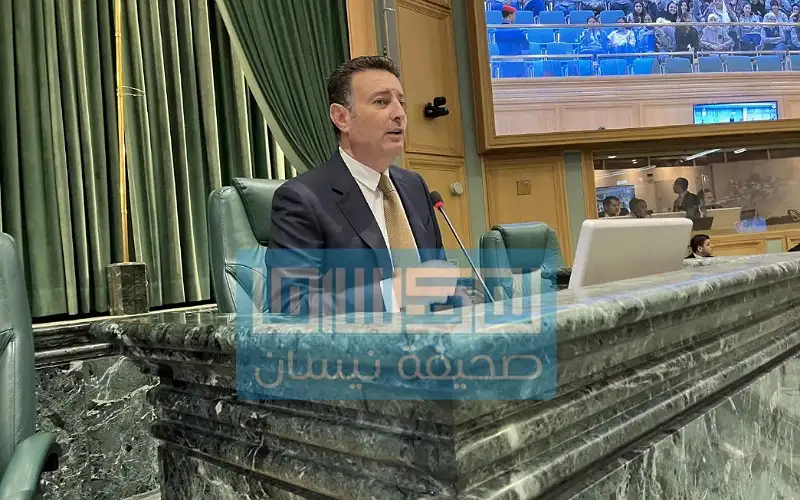 الصفدي: نستذكر الحسين وقد نذر نفسه