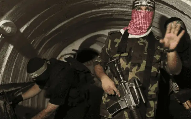 إسرائيل تدرس استخدام قنابل إسفنجية ضد