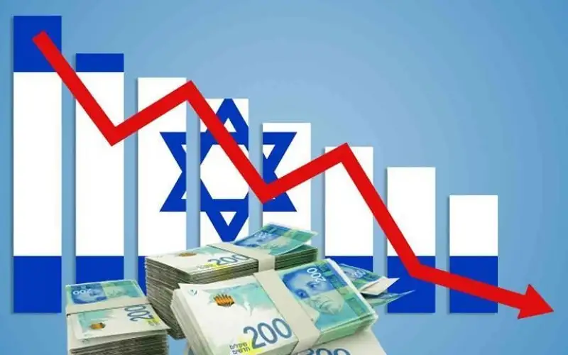 خطط لتعديل ميزانية إسرائيل بسبب الحرب