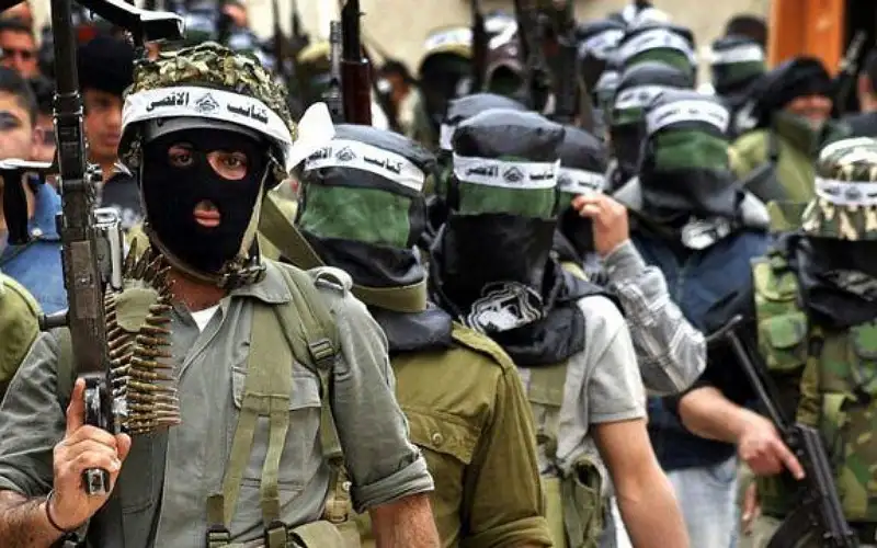 كتائب الأقصى: نخوض حرب شوارع
