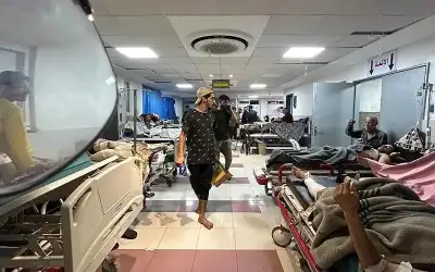 حماس: العدو الإسرائيلي فشل مجددا بإثبات