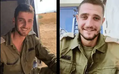 مقتل ضابطين من الجيش الإسرائيلي في