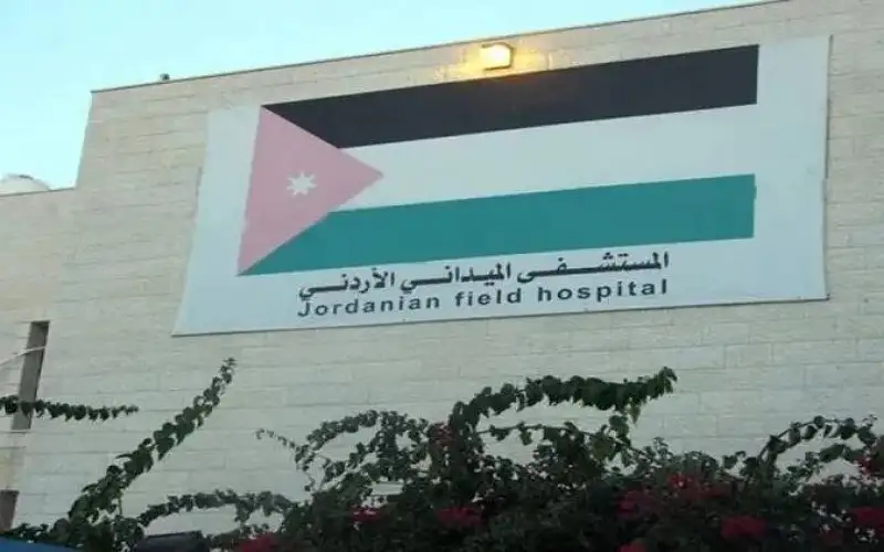 الأردن: إسرائيل منزعجة من الدعم والجهد