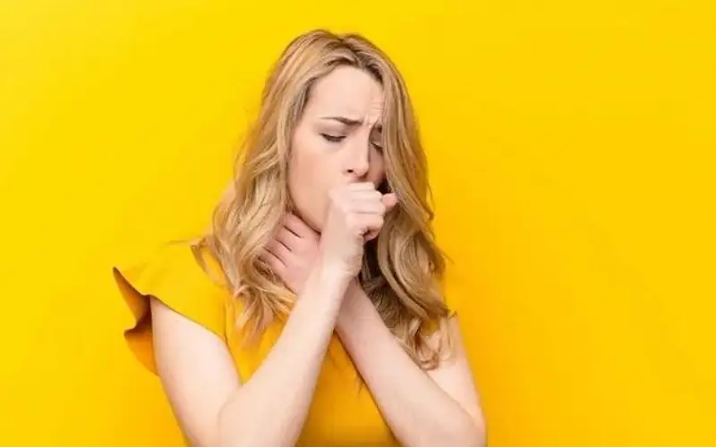 متى يغدو السعال مصدرا للقلق؟