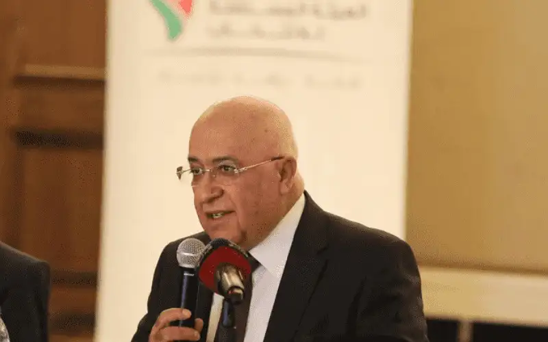 المعايطة: لا ديمقراطية دون سيادة القانون