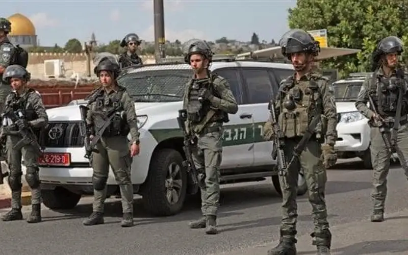 الاحتلال يغلق الحواجز المؤدية لبيت لحم