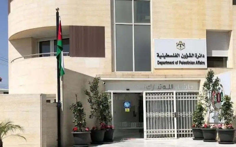 لجان المخيمات تستنكر الاعتداء على المستشفى