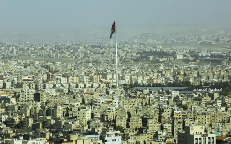 الأردن بالمرتبة 56 على مؤشر الفساد