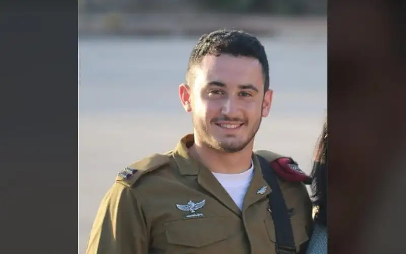 مقتل قائد سرية بجيش الاحتلال في