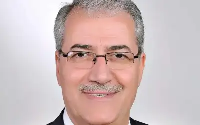 د.حميد البطاينة يستقيل من الميثاق الوطني