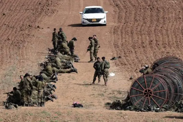 المقاومة: أعطبنا 33 آلية إسرائيلية في