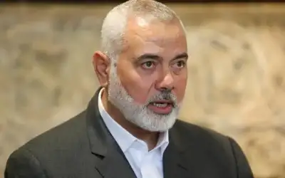 هنية: سيرى العالم كتائب القسام وفصائل