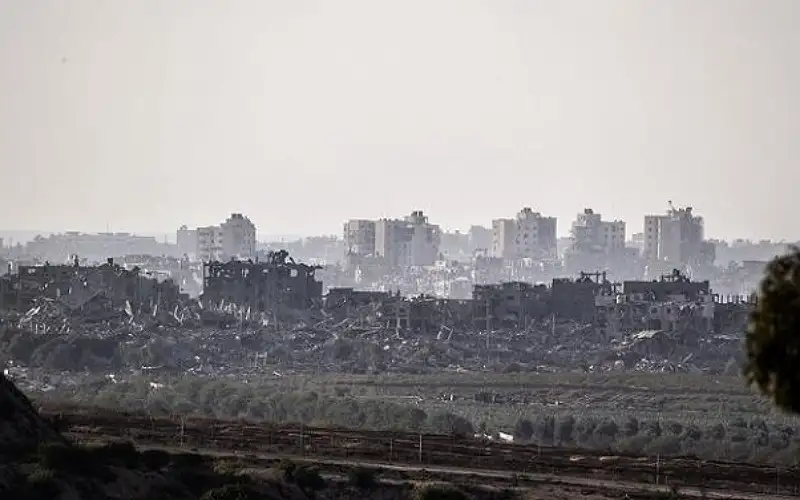 مقررو الأمم المتحدة: الكيان يرتكب إبادة