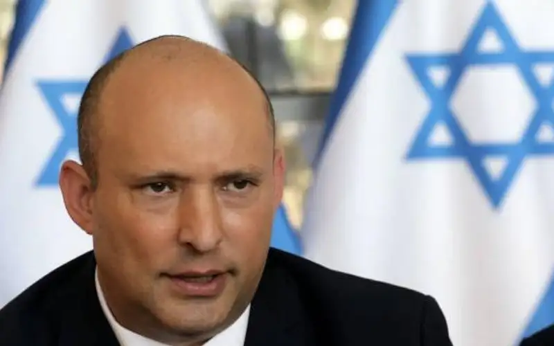 بينيت ردا على الصفدي: لا نريد