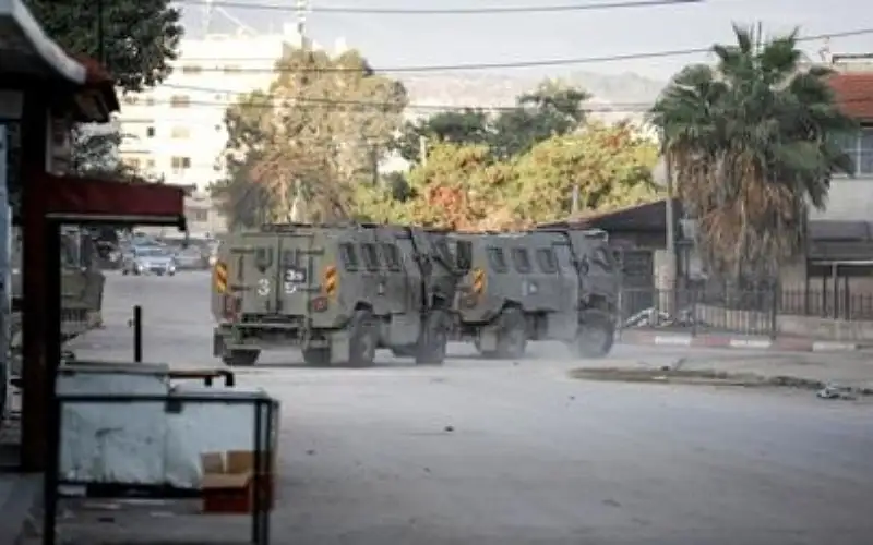 3 شهداء و9 إصابات بينها خطيرة