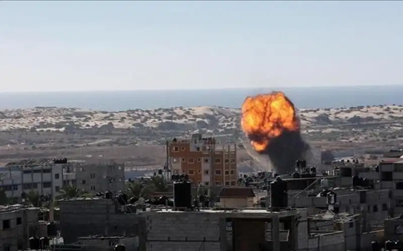 تقرير: استشهاد 3117 طالبا في غزة