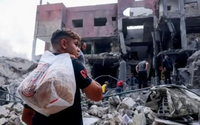 نحو 20 ألف شهيد ومفقود في