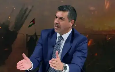 سعيدان: الأردن بحاجة إلى إعادة النظر