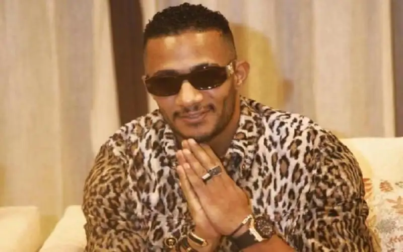 لماذا اعتذر الفنان المصري محمد رمضان