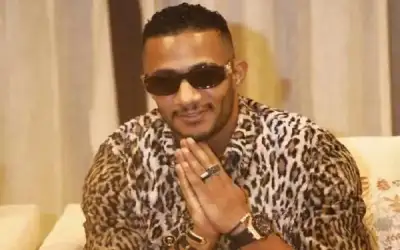 لماذا اعتذر الفنان المصري محمد رمضان