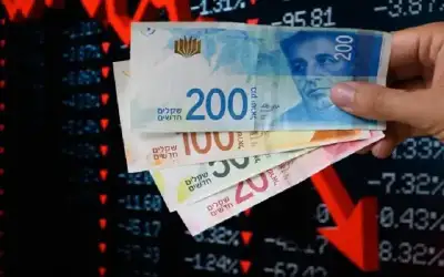 صحيفة : الكيان يقترض 6 مليارات