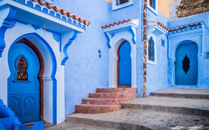 الأبواب العتيقة بالمغرب .. شواهد تاريخية