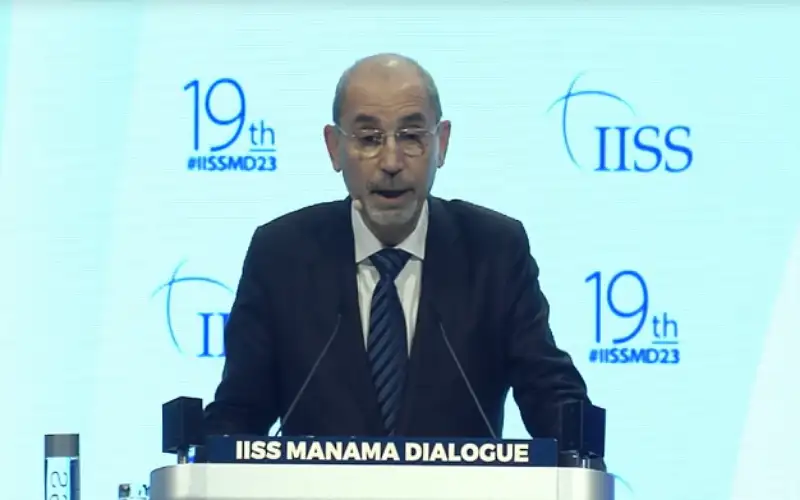 وزير الخارجية: الأردن لن يسمح أبدا