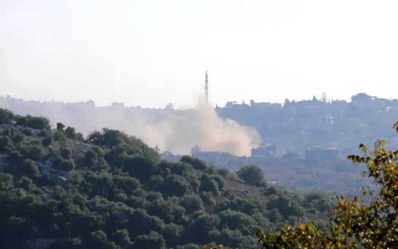 صفارات الإنذار تدوي في الجليل الأعلى