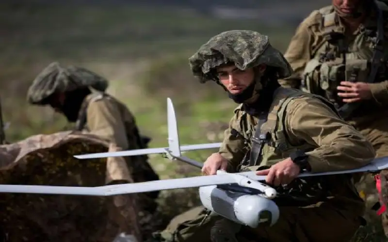 حزب الله يعلن إسقاط مسيرة إسرائيلية