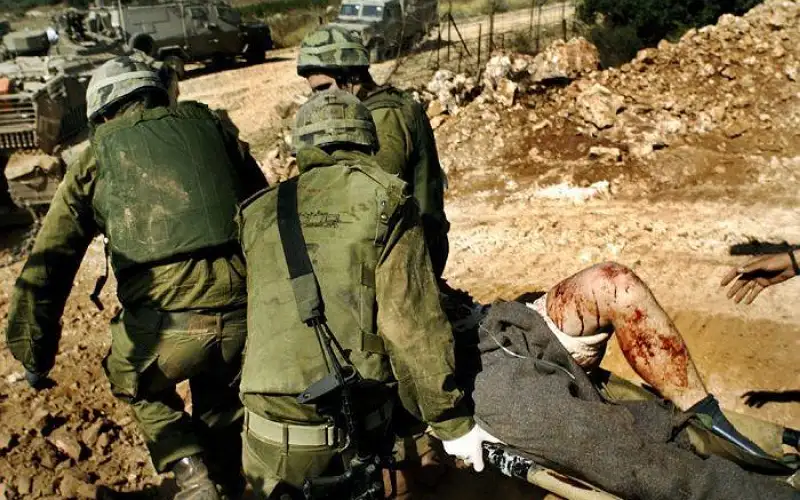 جيش الاحتلال يعلن توسيع العملية البرية