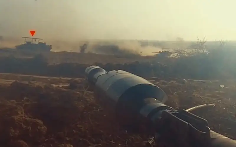 مسؤولون إسرائيليون توقعوا استمرار الهجوم البري