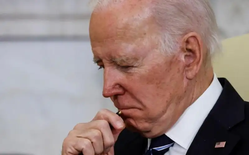 بايدن: المستقبل الذي نعمل من أجله