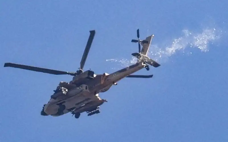 صحيفة عبرية: حماس لم تعلم بمهرجان