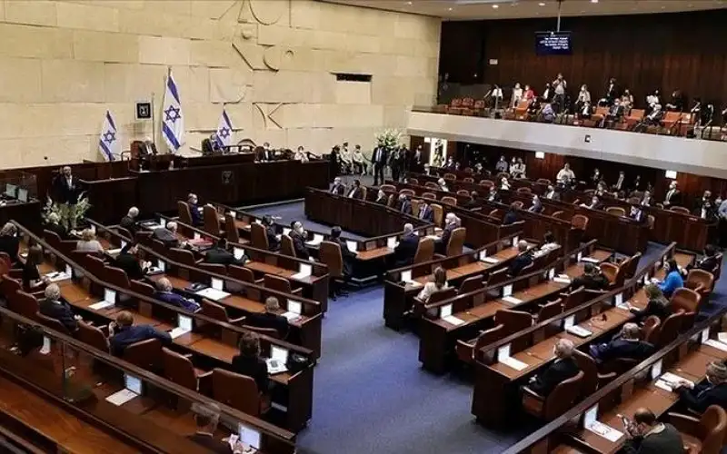 الكنيست سيناقش الاثنين مشروع قانون إعدام