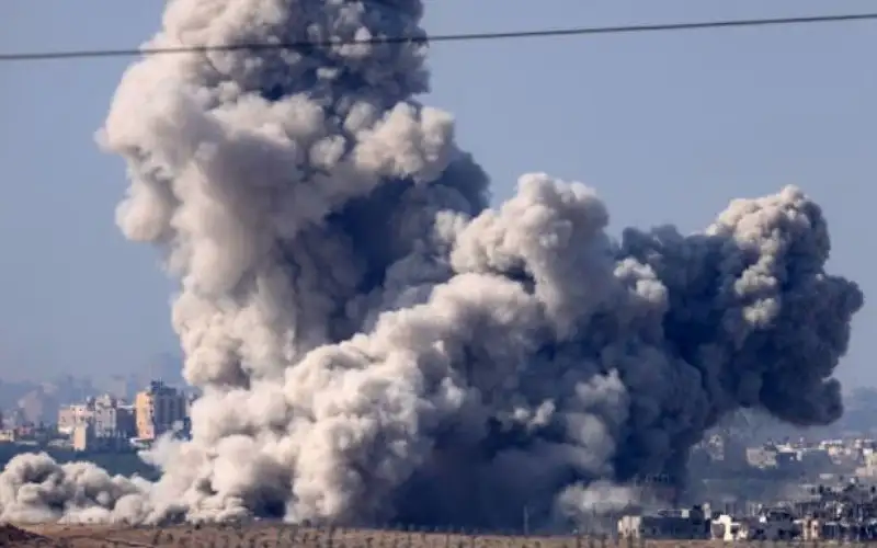 البيت الأبيض: لا اتفاق بين إسرائيل