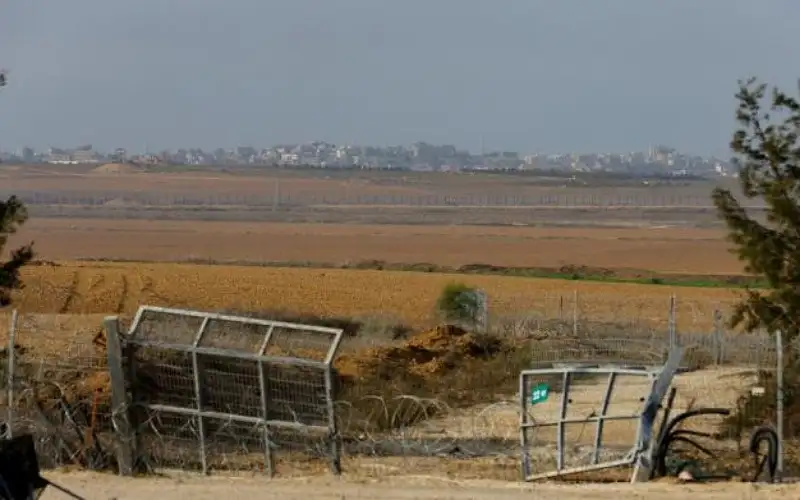 تحقيق إسرائيلي: طائرة حربية قصفت محتفلين