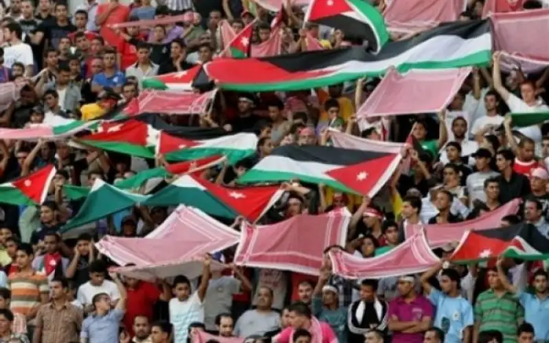 نبأ سار لجماهير النشامى قبل لقاء
