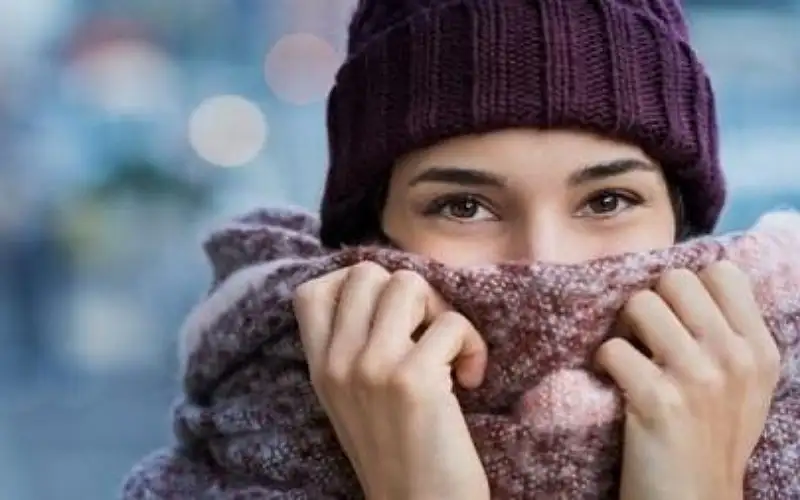 طقس العرب: ملابس الشتاء أصبحت ضرورة