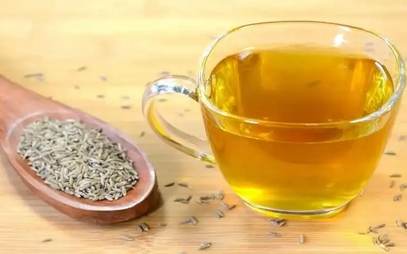 مفعول كبير لمغلي بذور الكمون